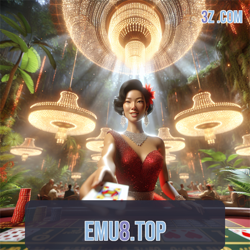 Mergulhe nos Jogos do Emu8.top e Aprecie a Diversão
