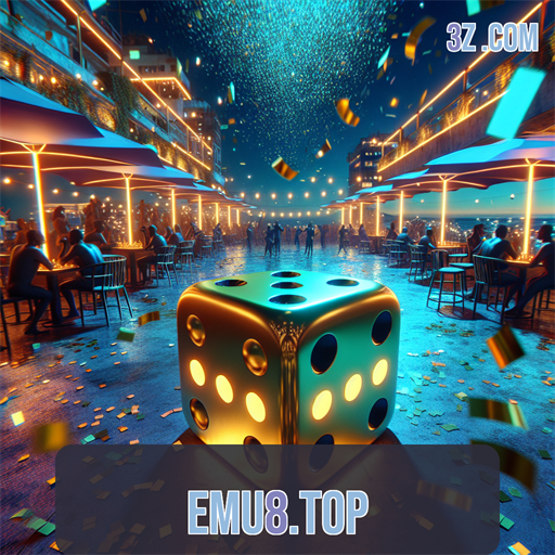 Mergulhe nos Jogos do Emu8.top e Aprecie a Diversão