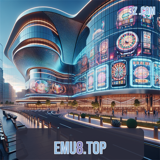 Slots Fantásticos: Aventura no emu8.top te Espera!