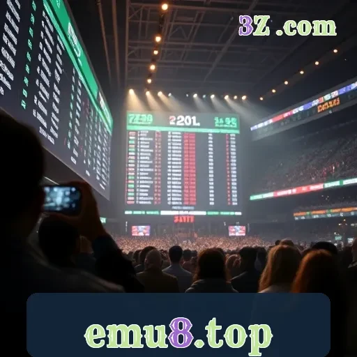 emu8.top: Segurança de Jogadores em Primeiro Lugar com Recursos Únicos