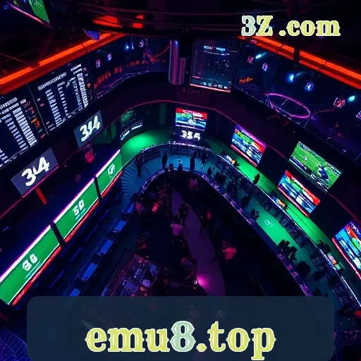 emu8.top: A Revolução do Suporte 24/7 nos Jogos Online