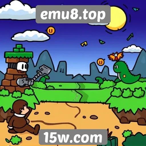 Usuários comentam experiências em emu8.top